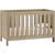 Venicci Forenzo Cot Bed with Drawer - Honey Oak