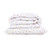 Snuz Designz Cot Duvet & Pillow Case Set - Multi Spot