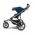 Thule Urban Glide Complete Travel System - Majolica Blue
