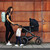 Thule Urban Glide Complete Travel System - Black