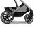 Cybex Balios S Lux Silver Pushchair - Lava Grey