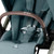 Cybex Balios S Lux Taupe Pushchair - Sky Blue