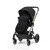 Cybex Gold Footmuff - Moon Black