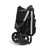 Thule Spring Complete Pushchair - Midnight Black