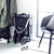 Thule Spring Complete Pushchair - Midnight Black