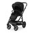 Babystyle Oyster 3 Special Edition Luxury Travel System Bundle - Onyx
