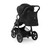 Babystyle Oyster 3 Special Edition Luxury Travel System Bundle - Onyx