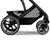 Cybex Balios S Lux Black Pushchair - Moon Black