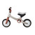 Kinderkraft Tove Balance Bike - Desert Beige