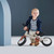 Kinderkraft Tove Balance Bike - Desert Beige