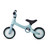 Kinderkraft Tove Balance Bike - Summer Mint