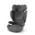 Cybex Solution T i-Fix Plus - Mirage Grey