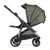 Bebecar Pack Wei 3-in-1 Travel System - Soft Green (334)