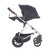 Mountain Buggy Cosmopolitan Plus - Black