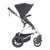 Mountain Buggy Cosmopolitan Plus - Black