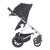 Mountain Buggy Cosmopolitan Plus - Black