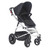 Mountain Buggy Cosmopolitan Plus - Black