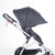 Mountain Buggy Cosmopolitan Plus - Black