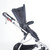 Mountain Buggy Cosmopolitan Plus - Black