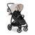 Hauck Rapid 4D Pushchair - Classic Beige