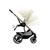 Cybex Balios S Lux Taupe Pushchair - Seashell Beige