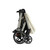 Cybex Balios S Lux Taupe Pushchair - Seashell Beige