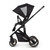 Venicci Empire Pushchair - Ultra Black