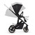 Venicci Empire Pushchair - Ultra Black