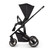 Venicci Empire Pushchair - Ultra Black