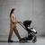 Venicci Empire Pushchair - Ultra Black