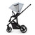 Venicci Empire Pushchair - Urban Grey