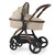 egg® 2 Stroller + Carrycot Special Edition - Feather Geo