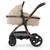 egg® 2 Stroller + Carrycot Special Edition - Feather Geo
