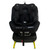 Cozy N Safe Apollo Group 0+/1/2/3 360° Car Seat - Black