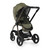 egg® 2 Stroller + Carrycot - Hunter Green