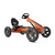 BERG Rally 2.0 Go-Kart - NRG Orange