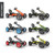 BERG Rally 2.0 Go-Kart - all models