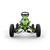 BERG Rally 2.0 Go-Kart - DRT Green - front