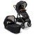 Joie Signature Vinca inc. Ramble XL Carrycot - Eclipse