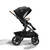 Joie Signature Vinca inc. Ramble XL Carrycot - Eclipse