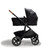 Joie Signature Vinca inc. Ramble XL Carrycot - Eclipse