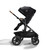 Joie Signature Vinca inc. Ramble XL Carrycot - Eclipse