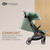 Kinderkraft Nubi2 Pushchair