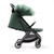 Kinderkraft Nubi2 Pushchair - Mistic Green