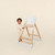 Ergobaby Evolve 2-in-1 High Chair Set Natural Wood