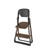 Ergobaby Evolve 2-in-1 High Chair Set - Dark Wood