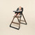 Ergobaby Evolve 2-in-1 High Chair Set - Dark Wood