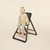 Ergobaby Evolve 2-in-1 High Chair Set - Dark Wood