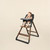 Ergobaby Evolve 2-in-1 High Chair Set - Dark Wood