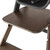 Ergobaby Evolve 2-in-1 High Chair Set - Dark Wood